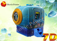 Hidrolik Profesional 5D Mini Cinema Dengan Sistem Speaker Digital 5.1