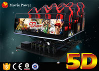 5D Cinema System Simulator 4D Pengontrol Efek Khusus 5d Cinema 5D Dynamic Simulator Theme Park