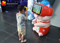 Anak-anak Cuty Koin Dioperasikan Mesin Vr Virtual Reality Bear Bayi Simulator Kid Arcade