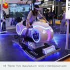 Pengalaman Stimulasi Keren Arcade Vr Motorbike Simulator Untuk Anak-Anak Dan Dewasa