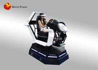 HOT VR 9D Car Driving Car Racing Simulator 9D Interaktif Game Olahraga Online Pengalaman Anak Dewasa