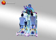 Indoor Playground Bike Racing Simulator Untuk Anak-Anak Di Department Store