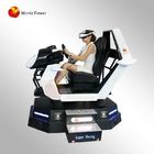Peralatan Bisnis Kecil Peralatan Game Center Vr Racing 9D Simulator