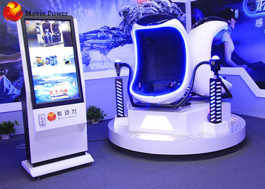 Gerak Listrik Platform Simulador 9d Vr Cinema Virtual Reality Machine Populer Di Pusat Keluarga