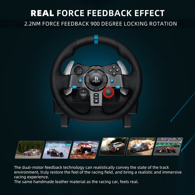 VR 3-Screen Car Racing Virtual Reality Simulator 6-Dof Black Car Racing Game Machine 5d Mobil Mengemudi arcade Untuk Mall 4