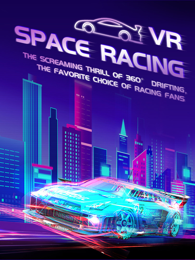 9d Virtual Reality Car Driving Simulator Cockpit Dengan Platform Gerak Vr Racing Game Machine 0