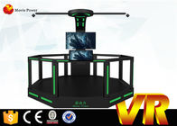 Shooting Battle Game Equipment Vr Cinema Platoon dengan HTC Vive Virtual Reality Games