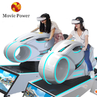 Motor Simulator 9d Vr Mengemudi Game Mesin Motion Simulator Racing Virtual Reality Games