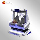 Investasikan Taman Hiburan Dalam Ruangan 9d Motion Rider 360 Virtual Reality Roller Coaster Game 9d Egg VR Cinema Simulator