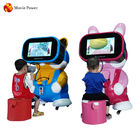 Other Amusement Park Children Vr Equipment Kids 9d Mesin Virtual Reality