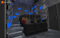 Peralatan Teater 5d 7d 8d 9d 12d Xd Sistem Listrik Bioskop Rumah