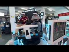 Antar-Jemput Ruang-Waktu VR