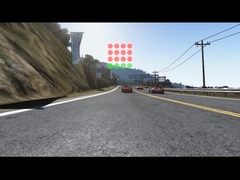 Balap Luar Angkasa VR