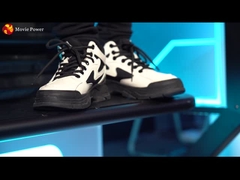 Teater Luar Angkasa VR