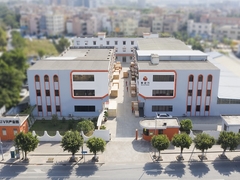 Profil Perusahaan Kekuatan Film